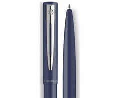 WATERMAN Długopis ALLURE Navy Mėlyna CT 2026 / tamsiai mėlyna