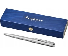 Waterman Graduate rašiklis – elegantiškas, klasikinis, metalinis