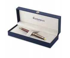 Waterman Hemisphere Copper Raudona GT Tušinukas - 2217950