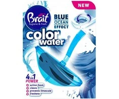 WC blokas BRAIT Mėlyna Ocean 40g
