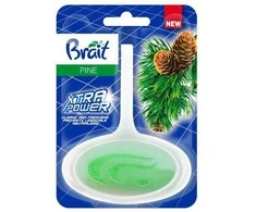 WC blokelis Brait Pine 40g