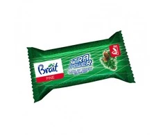 WC blokelis Brait Pine 40g