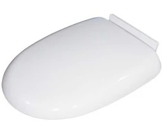 WC dangtis AB ZT-443 Soft Close Balta