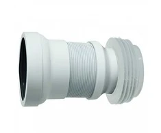 Plastbrno WC jungtis Flexi 210-330mm