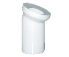 Plastbrno WC jungtis KK22000 22°