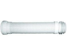 Plastbrno Wc jungtis lanksti 320-540mm