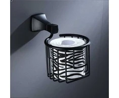 Baltic Aqua WC laikiklis tvirtinimui prie sienos, aliuminis