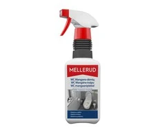 WC mangano dėmių valiklis MELLERUD, 0,5 l