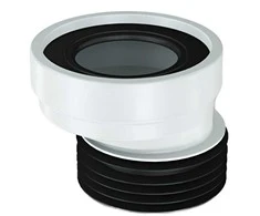 Plastbrno Wc manžetė fiksuota ekscentrinė 20