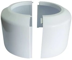 Plastbrno WC rozeta KR10000 110mm