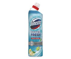 WC valiklis DOMESTOS Ocean Fresh, 750 ml