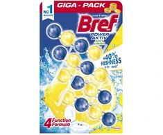 VALIK-GAIV WC BREF SPA MOM VITA 2X50G