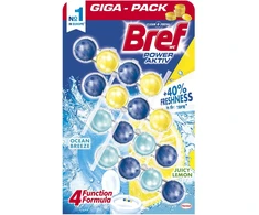 VALIK-GAIV WC BREF SPA MOM HARMO 2X50G
