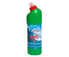 WC valiklis ORO 750ml