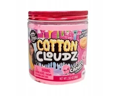 Welpol Adventure WECOOL CottonCloudz plastikinė pasta rožinė 110937 33082