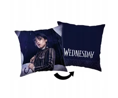 „Wednesday Rain“ dekoratyvinis pagalvės užvalkalas 45x45 – Jerry Fabrics