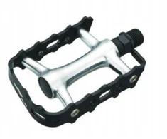 Wellgo M-21 aliuminio MTB dviračio pedalai