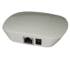 Bikuva.lt LED juostų imtuvų Perfect RF Wi-Fi signalo keitiklis LUXSONN LUX-2818WIN