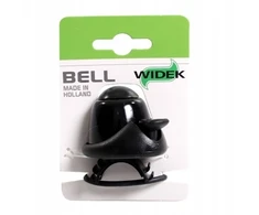 Widek dviračio varpas DECIBELL II XXL juodas 1 vnt (WDK-001313-PCS)