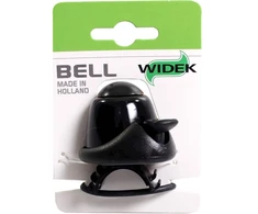 Widek dviračio varpas DECIBELL II XXL juodas 1 vnt (WDK-001313-PCS)