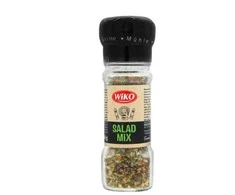 Bikuvalt WIKO malūnėlis Salad Mix, 40g