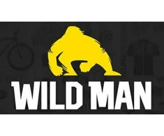 Wild Man ATSPIRUS VANDENIUI DVIRAČIO KREPŠELIS SU TELEFONO LAIKIKLIU