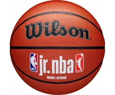 WILSON WILSON JR NBA FAMILY indoor outdoor 5 krepšinio kamuolys