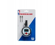 WILSON NBA ELECTRONIC BALL PRESSURE GAUGE skaitmeninis slėgio matuoklis