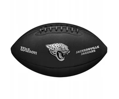 Wilson NFL komandos Metallic Premiere Jacksonville Jaguars kamuolys WF4015815XB