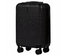 Wings Egret 20" Juoda Kabininė Lėkštė