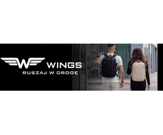 Wings Vakuuminis Kuprinės Maišas Compresa Su Pompa - Žalia