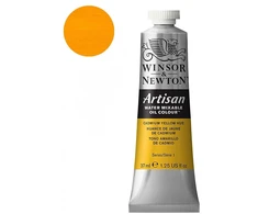 Winsor Newton Aliejiniai dažai Artisan 37ml 109 S1 Kadmio geltonumo atspalvis