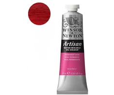 Winsor Newton Aliejiniai dažai Artisan 37ml 502 S1 Permanent Rose