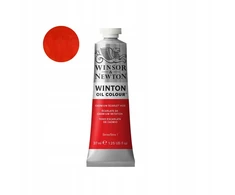 Winsor Newton Aliejiniai dažai Winton 37ml 107 Kadmio Skarlatas