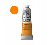 Winsor Newton Aliejiniai dažai Winton 37ml - 115 Kadmio geltonas sodrus