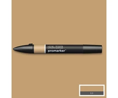 Kwadratura Koa Winsor &amp; Newton Promarker karamelės O727