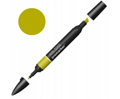 Winsor Newton Promarker Moss Y334 alkoholio pagrindo žymeklis