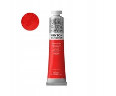 Winsor Newton Vinton Aliejiniai Dažai 200 ml - 095 Kadmio Raudonumo Atspalvis