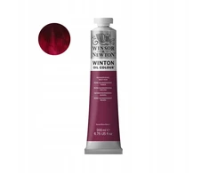 Winsor Newton Vinton Aliejiniai Dažai 200 ml - 250 Quinacridone Deep Rožinė