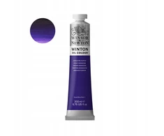 Winsor Newton Vinton aliejiniai dažai 200 ml - 229 Dioxazine Violetinė