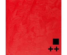 Winsor Newton Vinton aliejiniai dažai 37ml 603 Scarlet Lake