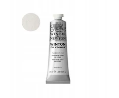 Winsor Newton Vinton Aliejiniai Dažai 37ml 242 Flake Baltas Hue