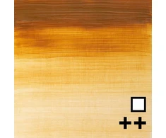 Winsor Newton Vinton aliejiniai dažai 37ml - 552 Raw Sienna