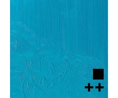 Winsor Newton Vinton aliejiniai dažai 37ml 138 Cerulean Mėlyna Hue