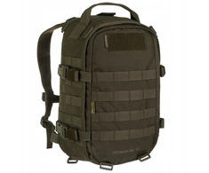 Wisport Sparrow 16l kuprinė, žalia (ral-6003)