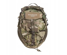 Wisport Sparrow Egg 10l Multicam kuprinė