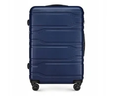 WITTCHEN DIDELIS lagaminas 56-3P-983-91 POLIKARBONATAS