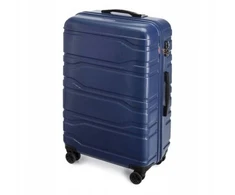 WITTCHEN DIDELIS lagaminas 56-3P-983-91 POLIKARBONATAS