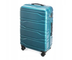 Wittchen didelis lagaminas 56-3P-983-96 polikarbonatas