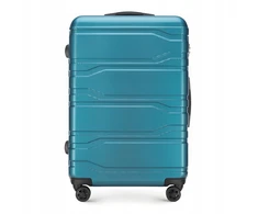 Wittchen didelis lagaminas 56-3P-983-96 polikarbonatas